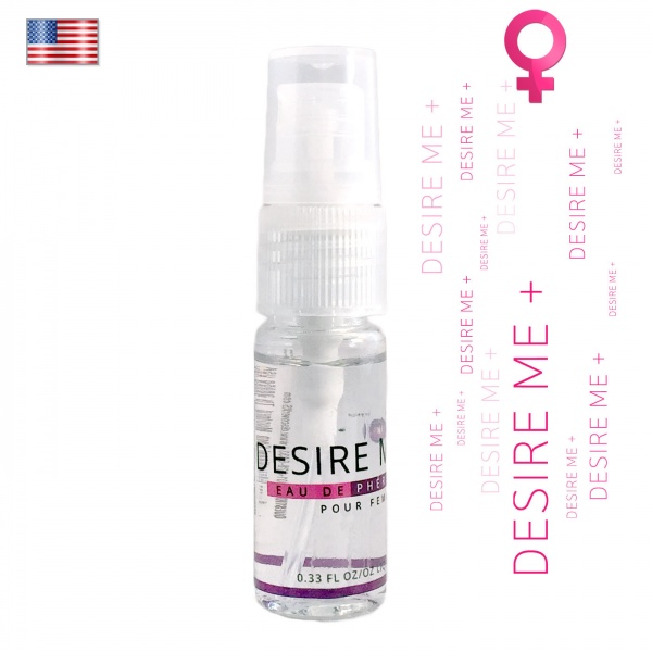 Nước Hoa Kích Dục Nam Desire Me Hương Mạnh Mẽ Tăng Hưng Phấn