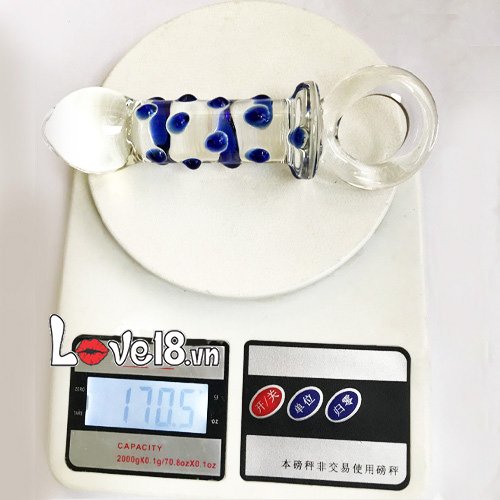 So sánh Đồ Chơi Thủ Dâm Hậu Môn Trong Suốt Đồng Tính Nam  nhập khẩu