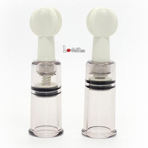 Dụng Cụ Chụp Mút Ngực Kích Thích Cực Sướng Đa Năng