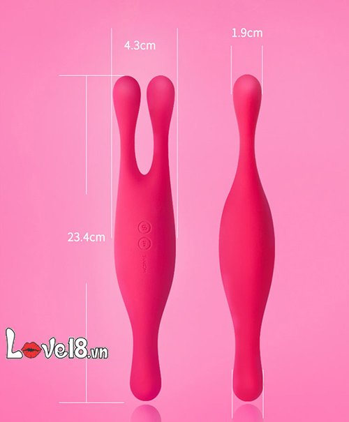 Dụng Cụ Kích Thích G Svakom Marin Siêu Bền Giá Tốt Mua Ngay