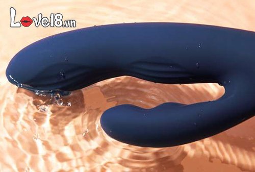 Máy rung Svakom Aylin massage điểm G âm vật kích thích cực đỉnh