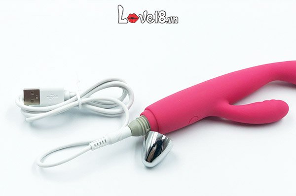 Dụng Cụ Kích Thích Điểm G Âm Vật Svakom Coral Mua Sắm Ngay