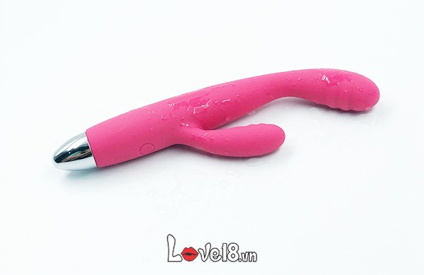 Dụng Cụ Kích Thích Điểm G Âm Vật Svakom Coral Mua Sắm Ngay