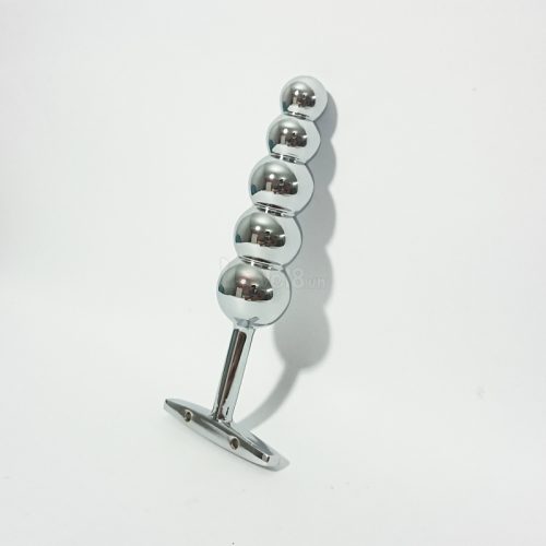 Đồ Chơi Hậu Môn Kim Loại Cao Cấp Siêu Phê Giá Tốt