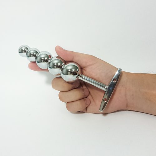 Đồ Chơi Hậu Môn Kim Loại Cao Cấp Siêu Phê Giá Tốt