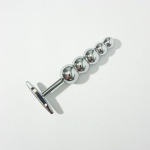 Đồ Chơi Hậu Môn Kim Loại Cao Cấp Siêu Phê Giá Tốt