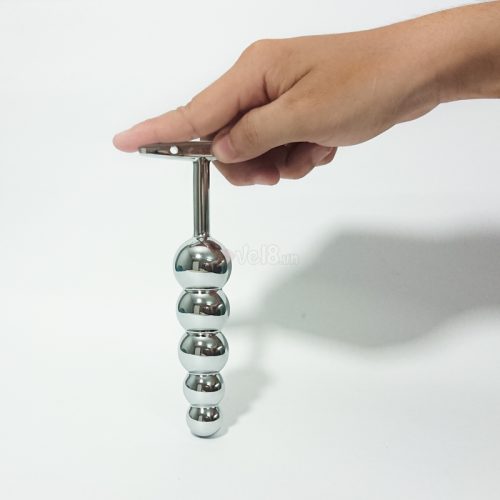 Đồ Chơi Hậu Môn Kim Loại Cao Cấp Siêu Phê Giá Tốt