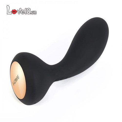 Dụng cụ kích thích hậu môn Svakom Julie điều khiển từ xa cao cấp