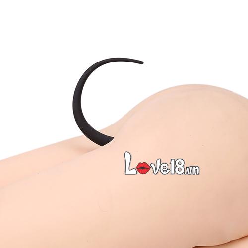 Dụng Cụ Hậu Môn Đuôi Chuột Sexy Thoải Mái Kích Thích