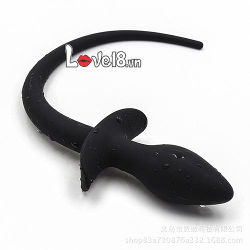 Dụng Cụ Hậu Môn Đuôi Chuột Sexy Thoải Mái Kích Thích