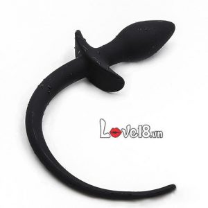 Dụng Cụ Hậu Môn Đuôi Chuột Sexy Thoải Mái Kích Thích