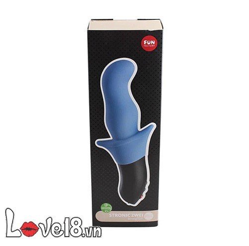 Kích Thích Tuyến Tiền Liệt Fun Factory Stronic Zwei Cao Cấp