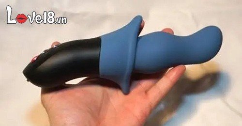 Kích Thích Tuyến Tiền Liệt Fun Factory Stronic Zwei Cao Cấp