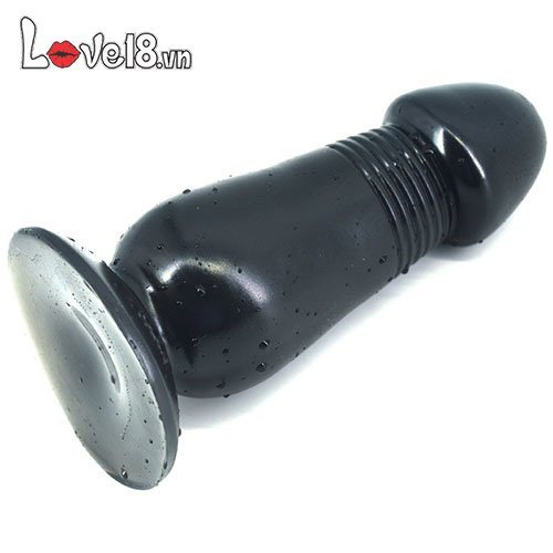Dụng cụ kích thích hậu môn Faak thiết kế độc đáo an toàn