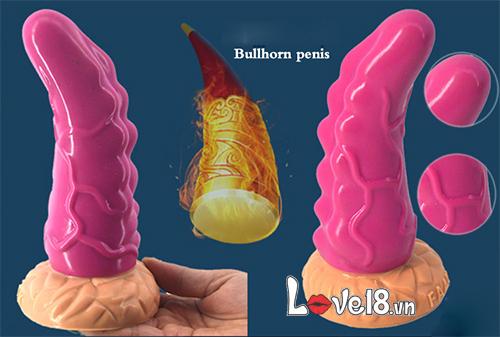 Cung cấp Dụng Cụ Kích Thích Hậu Môn Sừng Tê Giác Siêu Đẹp  có tốt không?