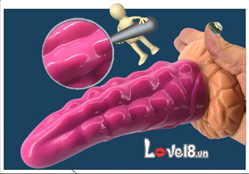 Cung cấp Dụng Cụ Kích Thích Hậu Môn Sừng Tê Giác Siêu Đẹp  có tốt không?