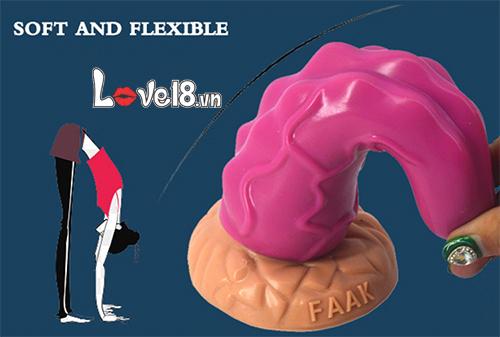 Cung cấp Dụng Cụ Kích Thích Hậu Môn Sừng Tê Giác Siêu Đẹp  có tốt không?