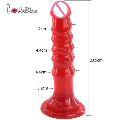Đồ chơi tình dục hậu môn đốt tre chân thực kích thích mua ngay