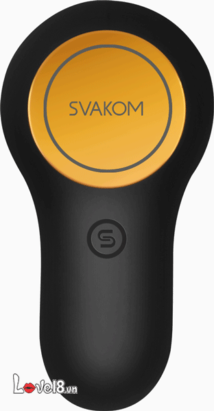 Svakom Vick Neo Dụng Cụ Kích Thích Hậu Môn Tình Dục Mạnh Mẽ