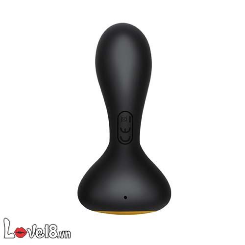 Svakom Vick Neo Dụng Cụ Kích Thích Hậu Môn Tình Dục Mạnh Mẽ