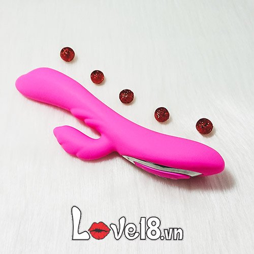 Dụng cụ massage âm đạo Nalone Touch rung cảm ứng kích thích G điểm cao cấp