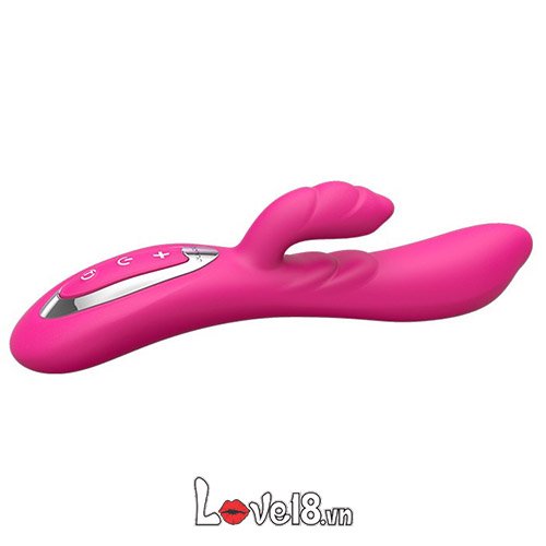Dụng cụ massage âm đạo Nalone Touch rung cảm ứng kích thích G điểm cao cấp