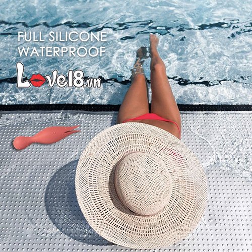 Đại lý Dụng cụ massage đa điểm 2 đầu Svakom Siren  giá tốt