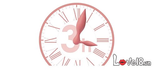 Đại lý Dụng cụ massage đa điểm 2 đầu Svakom Siren  giá tốt