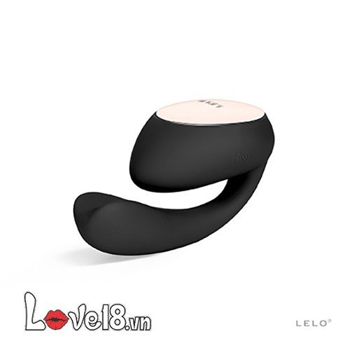 Nơi bán Dụng cụ massage điểm G cao cấp Lelo IDA Wave  nhập khẩu