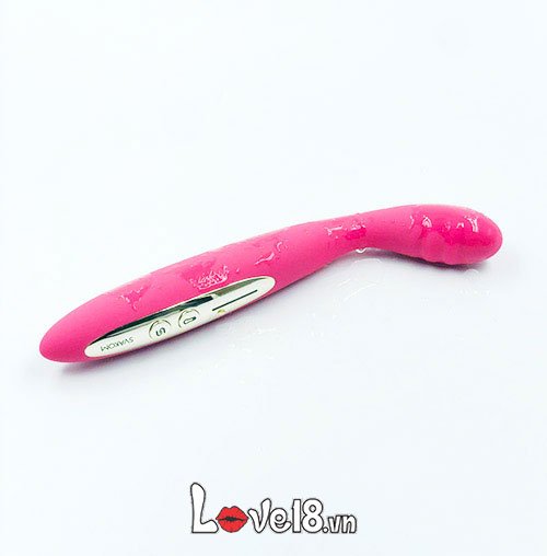 Review Dụng cụ massage điểm G cao cấp Svakom Alinaia  có tốt không?