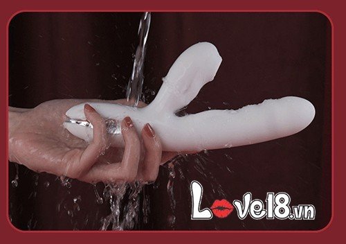  Bán Dụng cụ massage điểm G và âm vật Svakom Veromca chính hãng