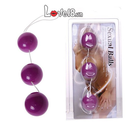  Nơi bán Dụng Cụ Massage Hậu Môn Dạng Bi Chuỗi tốt nhất