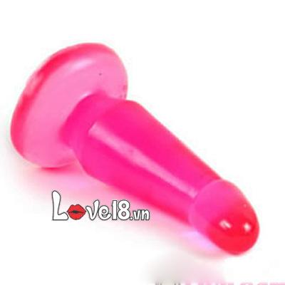 Dụng Cụ Mát Xa Hậu Môn 02 Gay An Toàn Chất Liệu Cao Cấp