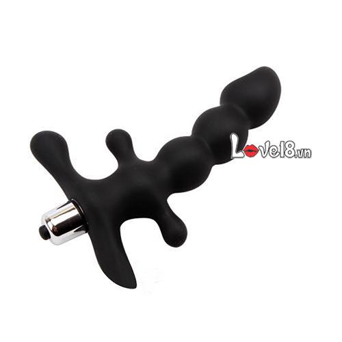 Dụng Cụ Mát Xa Hậu Môn Black Mont chất lượng giá tốt