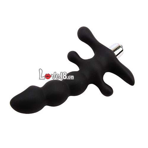 Dụng Cụ Mát Xa Hậu Môn Black Mont chất lượng giá tốt