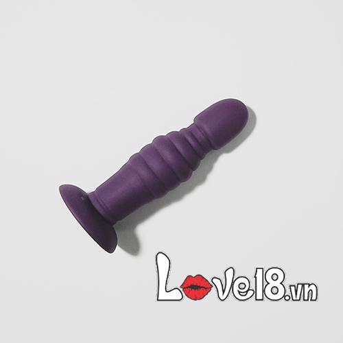 Dụng Cụ Mát Xa Hậu Môn LoveAider An Toàn Chất Lượng Cao