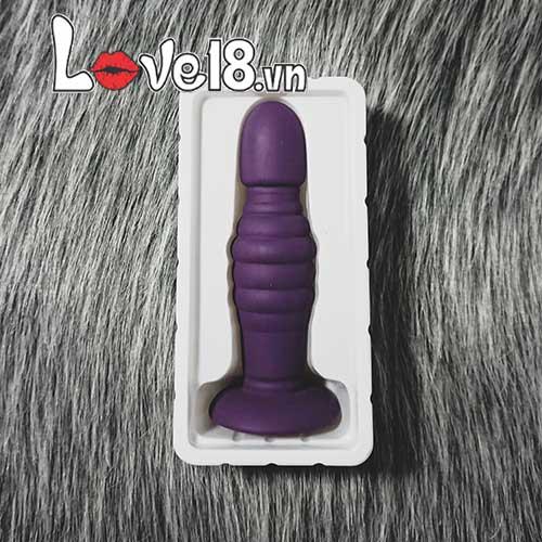 Dụng Cụ Mát Xa Hậu Môn LoveAider An Toàn Chất Lượng Cao