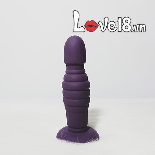 Dụng Cụ Mát Xa Hậu Môn LoveAider An Toàn Chất Lượng Cao