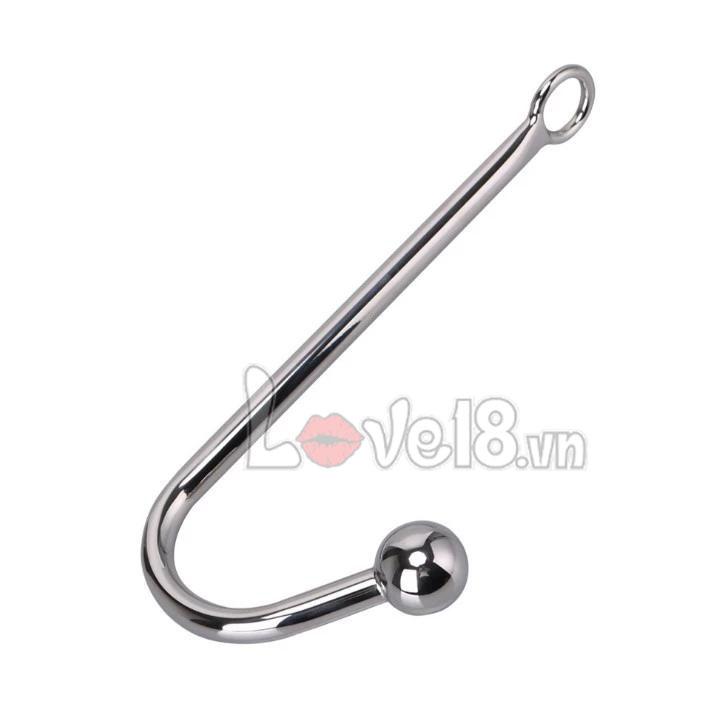 Dụng Cụ Móc Hậu Môn Hợp Kim Chất Lượng Giá Tốt