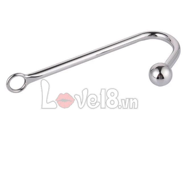 Dụng Cụ Móc Hậu Môn Hợp Kim Chất Lượng Giá Tốt