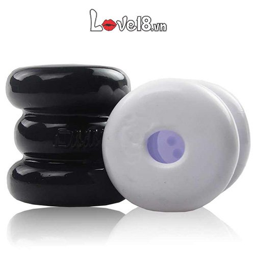 Dụng cụ thủ dâm nam DMM Bao She 1 silicon cao cấp an toàn