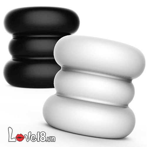 Dụng cụ thủ dâm nam DMM Bao She 1 silicon cao cấp an toàn