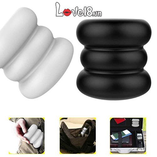 Dụng cụ thủ dâm nam DMM Bao She 1 silicon cao cấp an toàn
