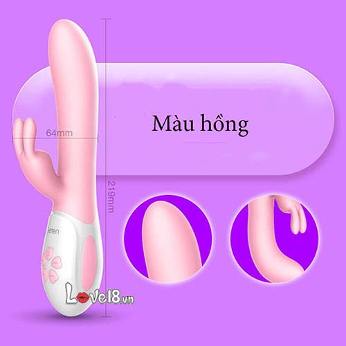 Leten Swing dương vật rung ngoáy sưởi ấm trải nghiệm tuyệt đỉnh