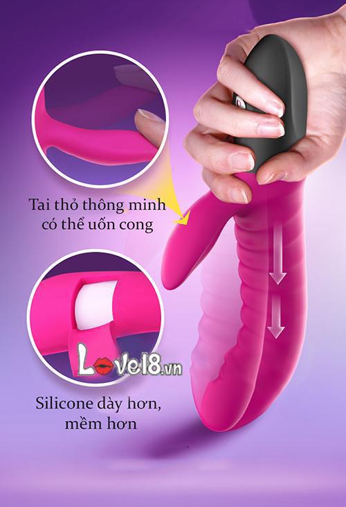 Cửa hàng bán Dương vật cao cấp rung thụt sưởi ấm Leten  hàng mới về