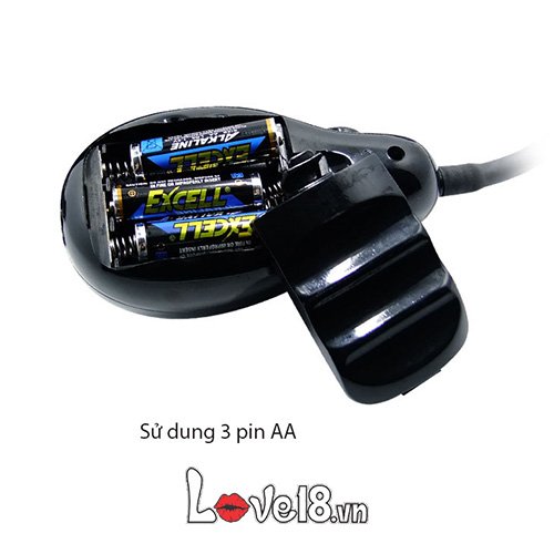 Dương vật dây đeo bơm hơi tự động silicon an toàn kích thích