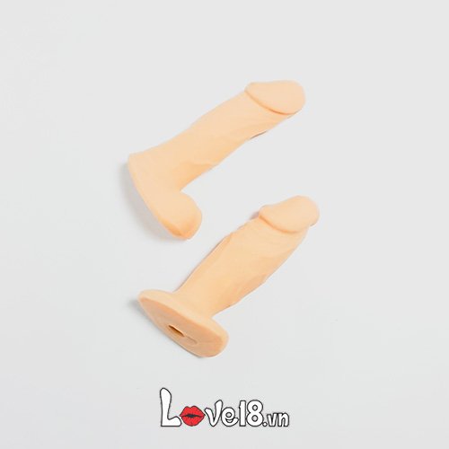 Dây Đeo Dương Vật Cao Cấp Size Nhỏ Kích Thích Tình Dục