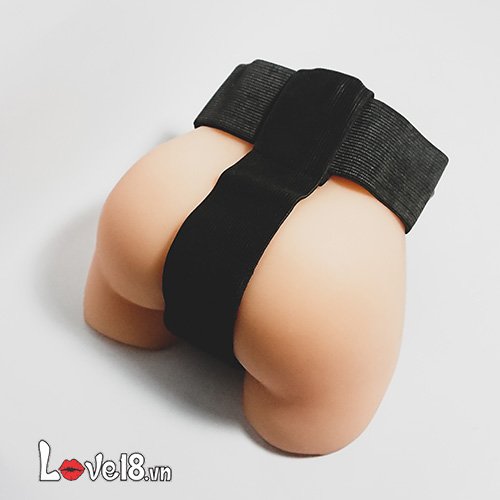 Dây Đeo Dương Vật Cao Cấp Size Nhỏ Kích Thích Tình Dục