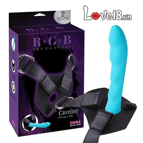 Dây Đeo Dương Vật Les Cavelier Chất Lượng Giá Tốt Hấp Dẫn