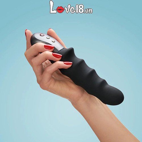 Dương vật giả Fun Stronic Surf cao cấp Rung thụt mạnh Mua ngay